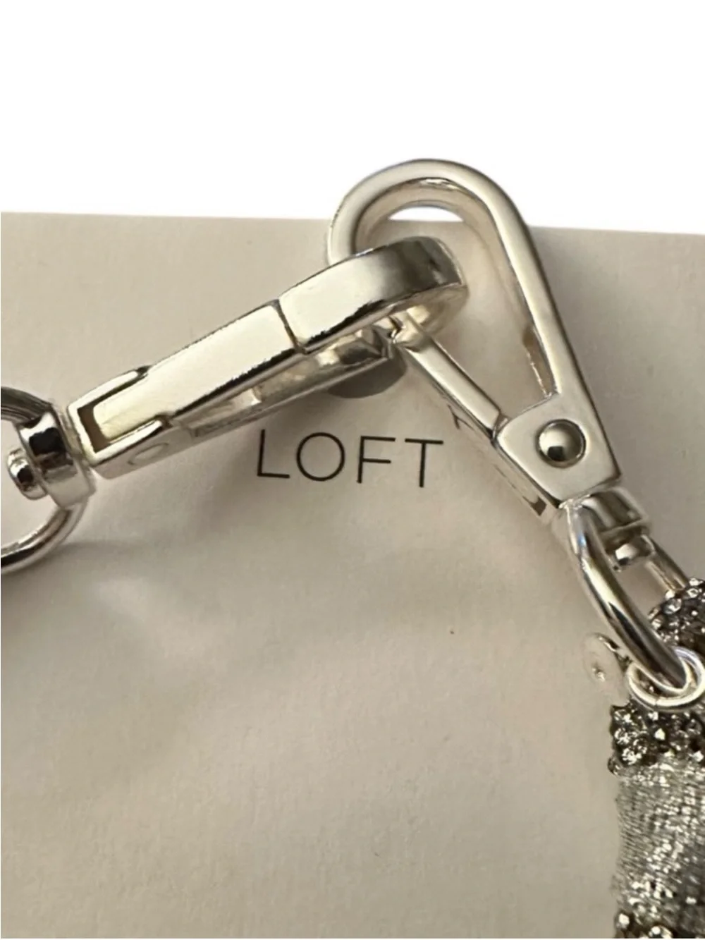 LOFT replacement purse
